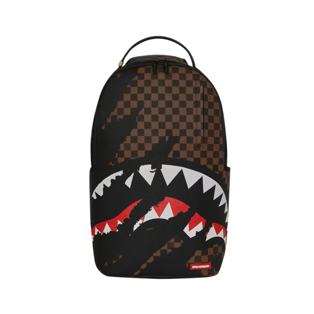 Sprayground Clawed Up Backpack