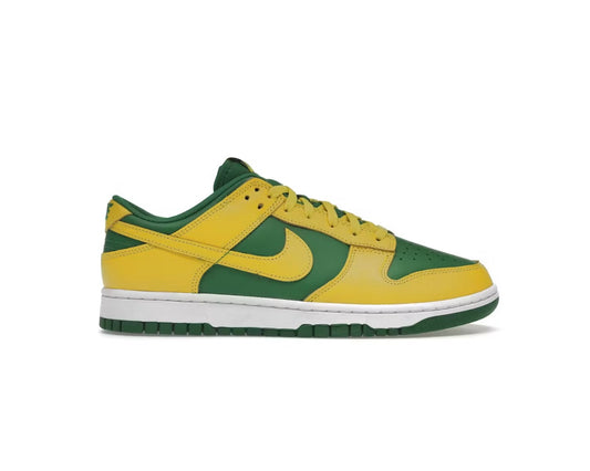 Nike Dunk Low Reverse Brazil