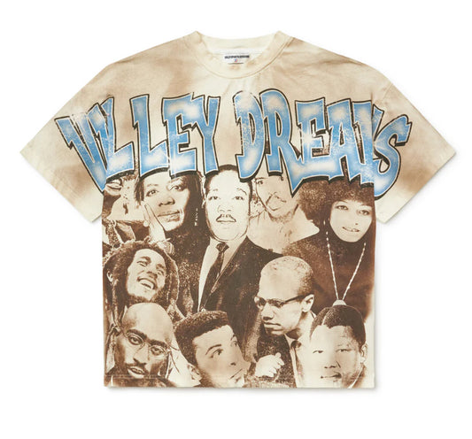 Vale Rushmore Tee