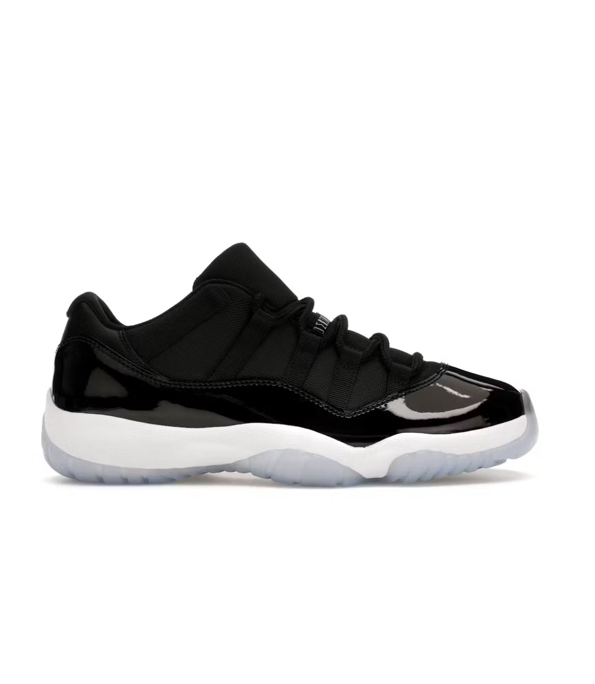 Jordan 11 Retro Low Space Jam