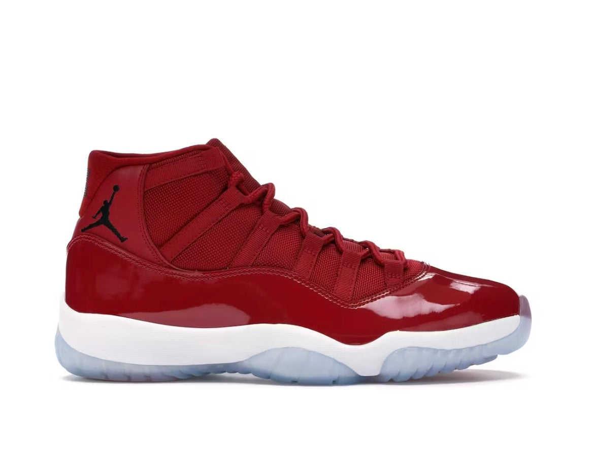 Jordan 11 Retro Win Like 96