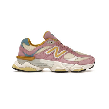 New Balance 9060 Pink Taffy