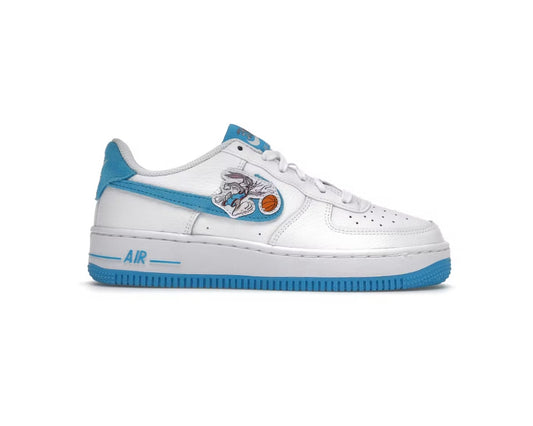 Nike Air Force 1 Low Hare Space Jam