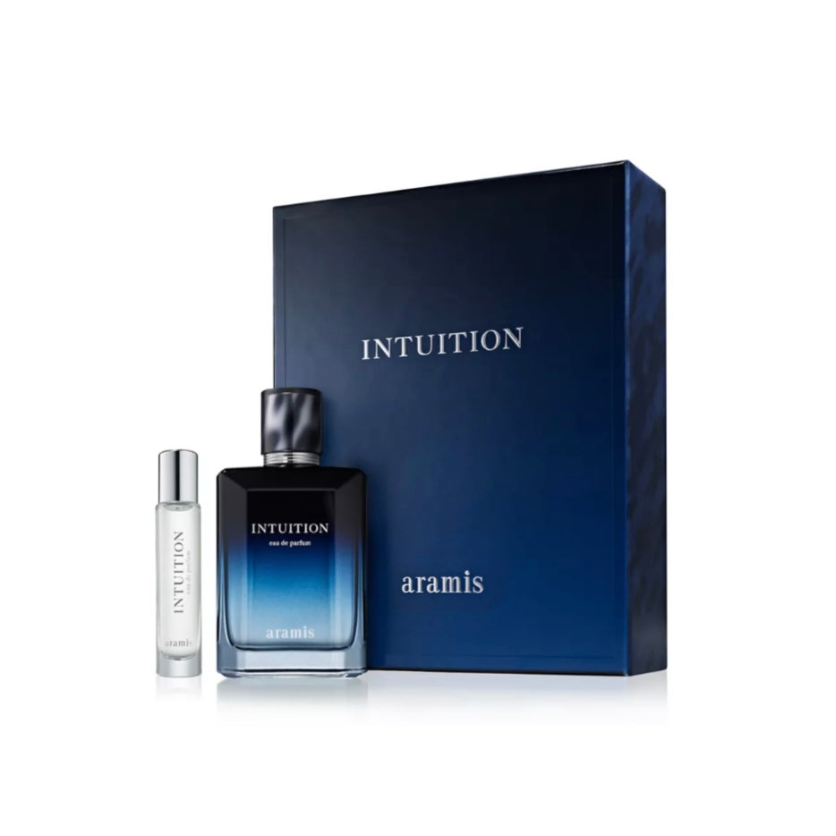 Aramis Intuition Kit 100ML & 10ML