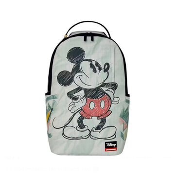 Sprayground Disney Micky Sketch Backpack