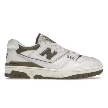 New Balance x ALD 550 Olive