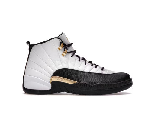 Jordan 12 Retro Royalty Taxi