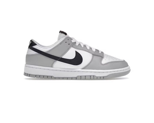 Nike Dunk Low SE Lottery Pack Grey Fog