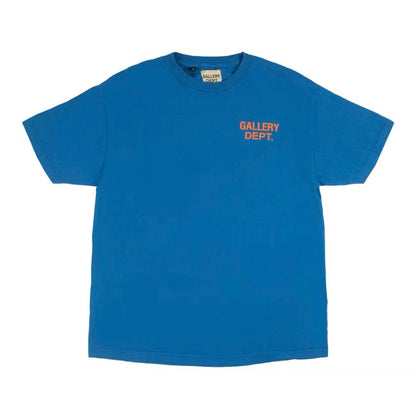 Gallery Dept Blue Shirt