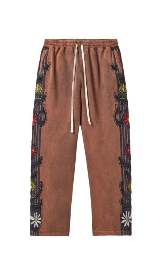 Vale Harmony Garden Track Pants