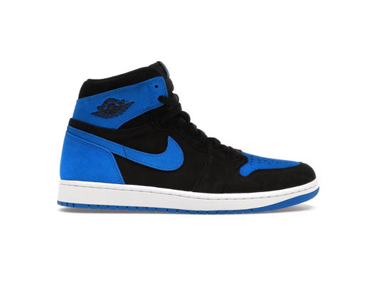 Jordan 1 Retro High Royal Reimagined