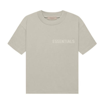 Essentials Smoke Tee