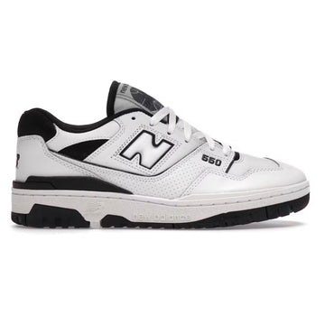 New Balance 550 White Black