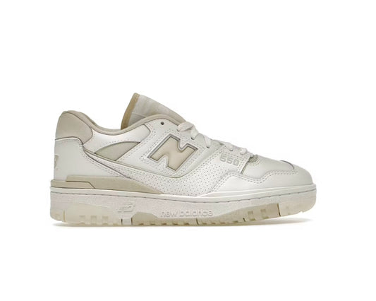 New Balance 550 Silver Burch