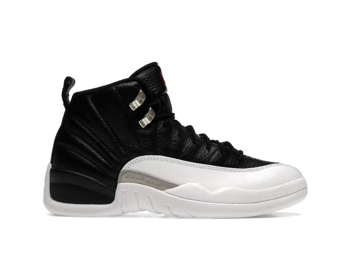 Air Jordan 12 Retro Playoffs (2022)