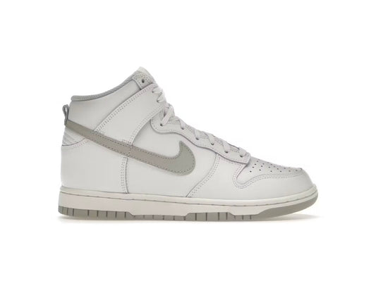 Nike Dunk High Neutral Grey