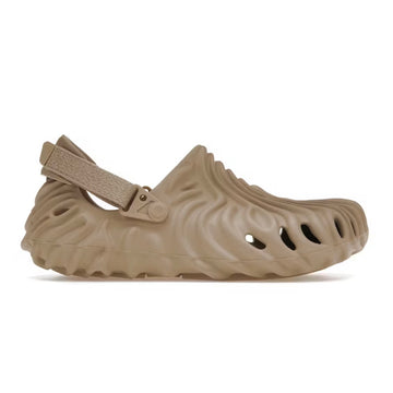 Crocs Pollex Clog by Salehe Bembury Horchata