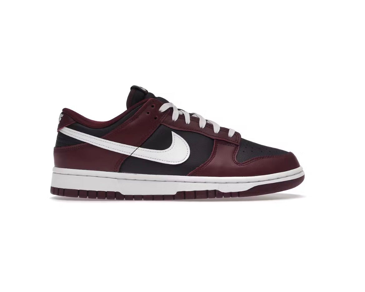 Nike Dunk Low Dark Beetroot