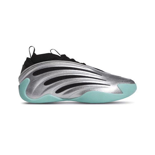 Adidas Harden VOL 9 Silver Aqua