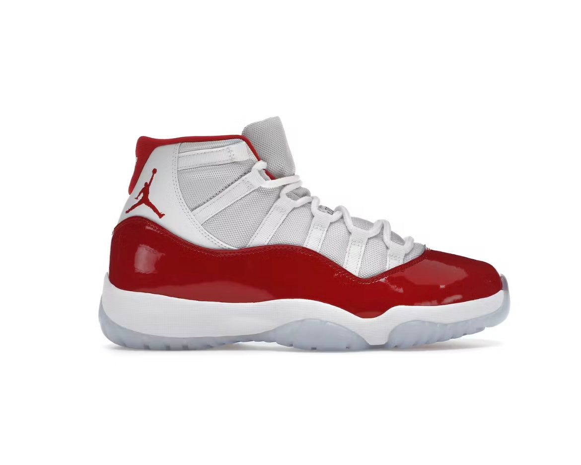 Jordan 11 Retro Cherry