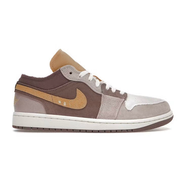 Jordan 1 Low SE “Craft” Taupe Haze