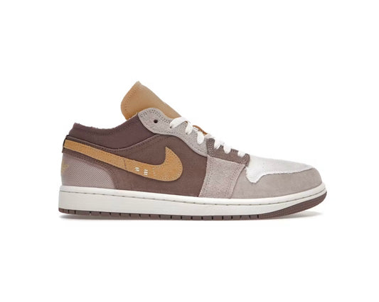 Jordan 1 Low SE “Craft” Taupe Haze