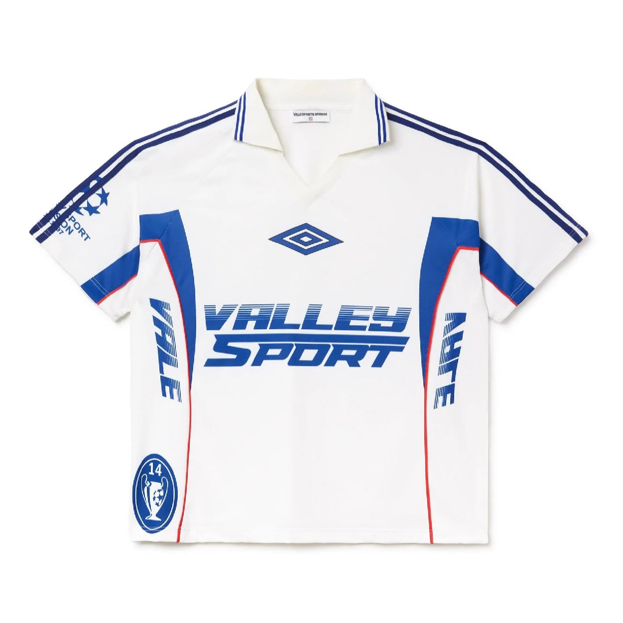 Vale Alpine Polo