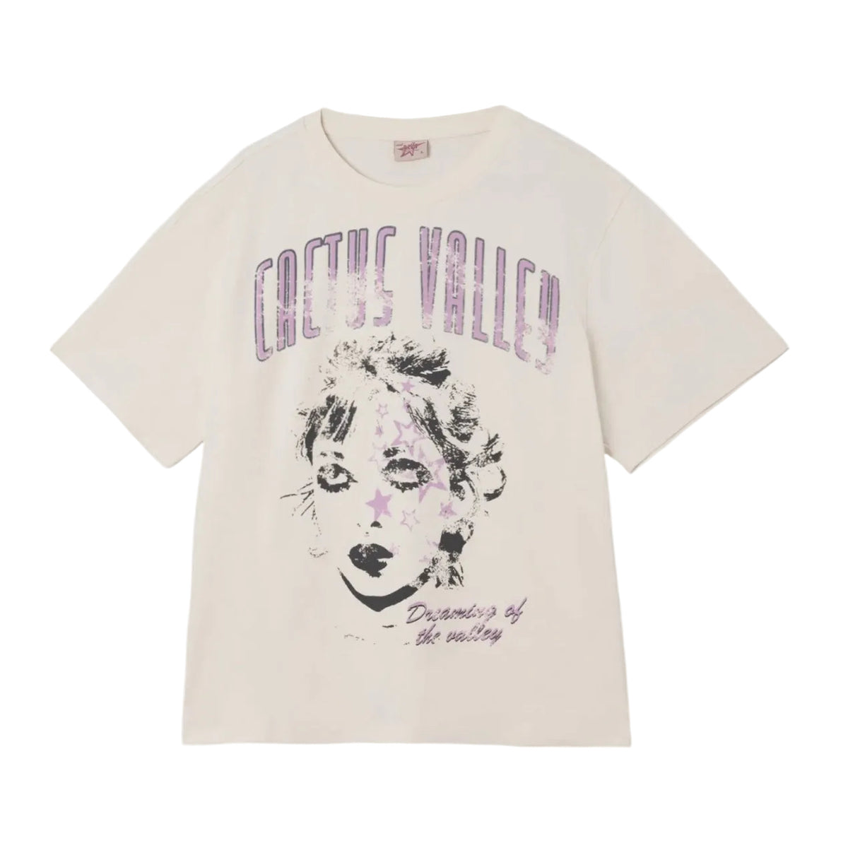 AZVA Dreamer Tee