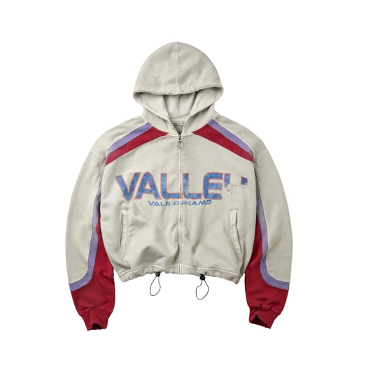 Vale Rocket Zip Up