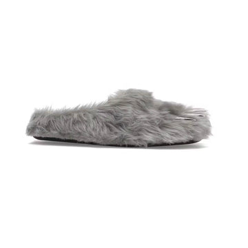 Bravest Grey Bear Claw Mules