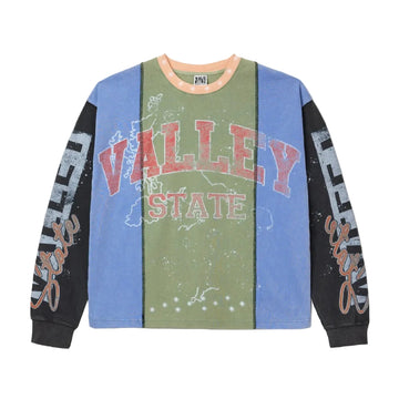 Vale Butcher Longsleeve