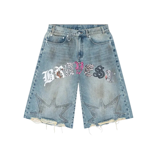 Bravest Urchin Jorts