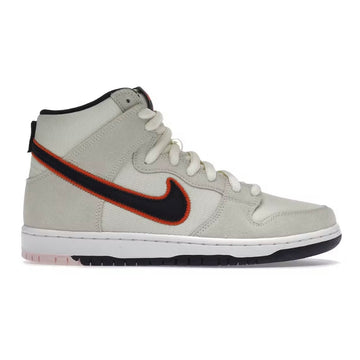 Nike SB Dunk High San Francisco Giants