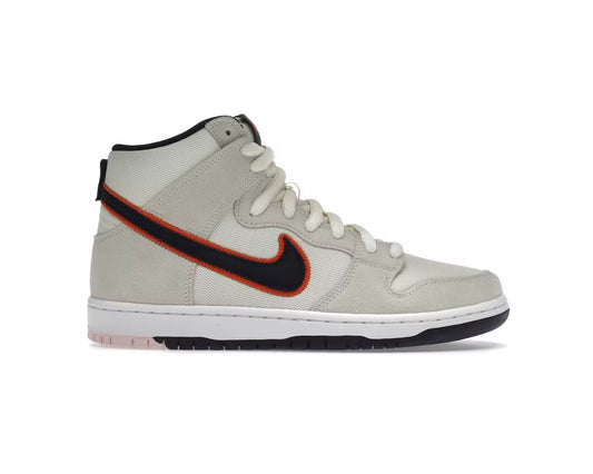 Nike SB Dunk High San Francisco Giants