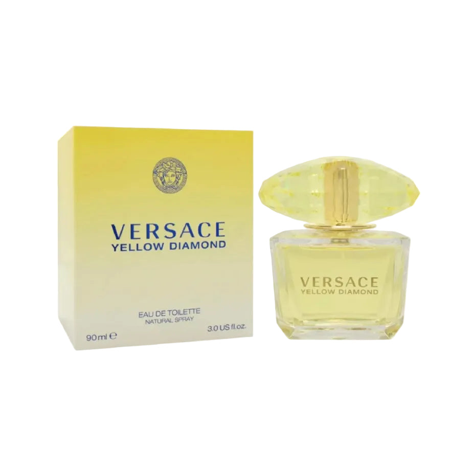 Versace Yellow Diamond 50ML
