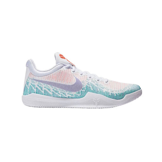 Nike Mamba Rage Bright Mango