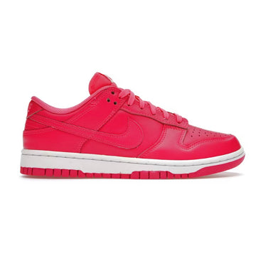 Nike Dunk Low Hyper Pink