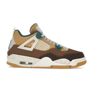 Jordan 4 Retro Cacao Wow