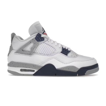 Jordan 4 Retro Midnight Navy