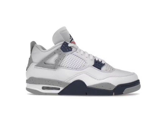 Jordan 4 Retro Midnight Navy