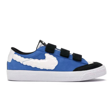 Nike Blazer Low Kevin and Hell