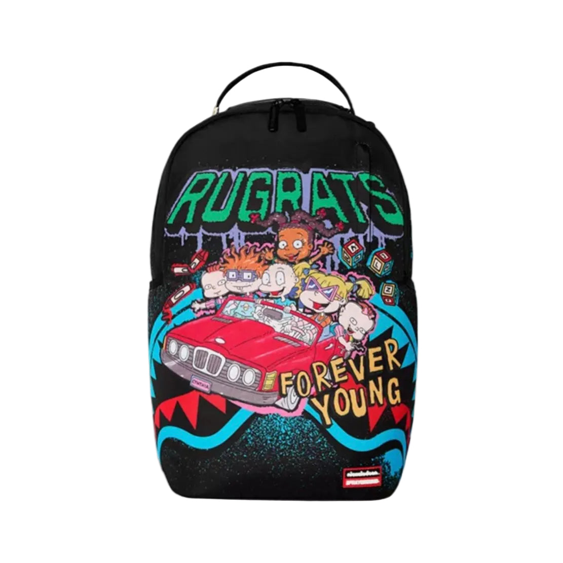 Sprayground Rugrats Forever Backpack