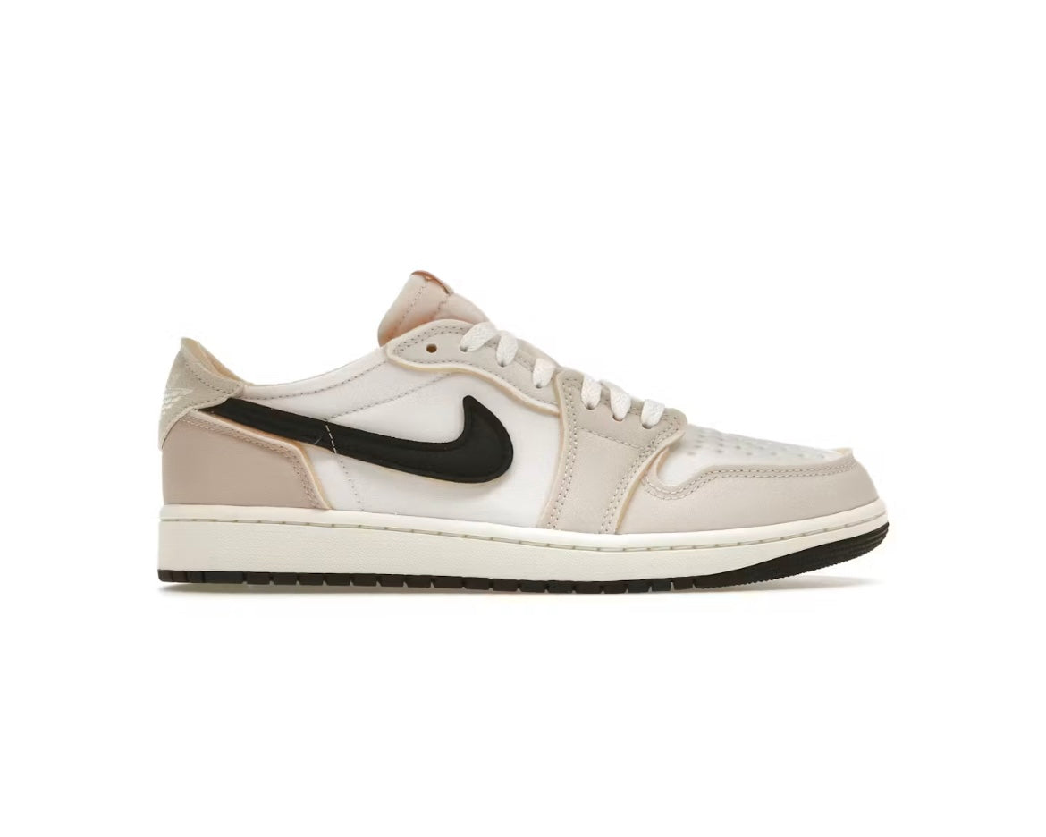 Jordan 1 low Coconut Milk