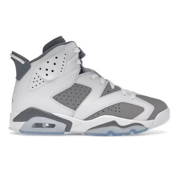 Jordan 6 Retro Cool Grey