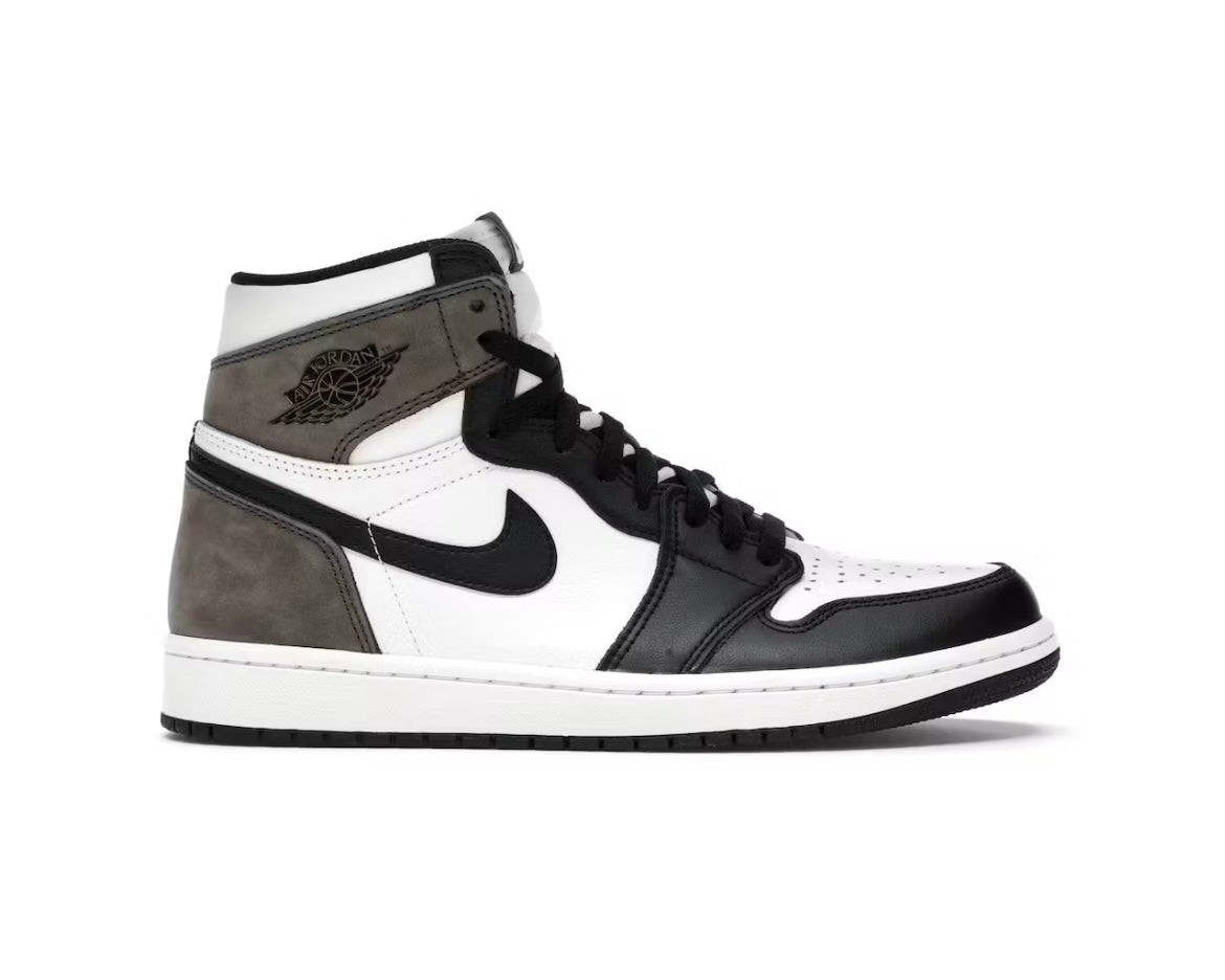 Jordan 1 Retro High Dark Mocha