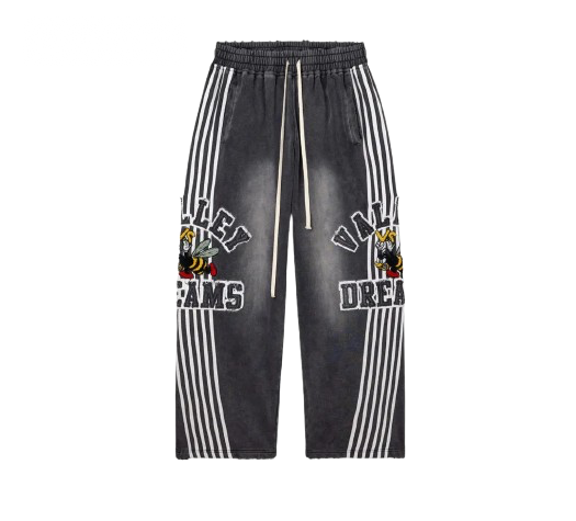 Vale Anthem Tracks Oreo