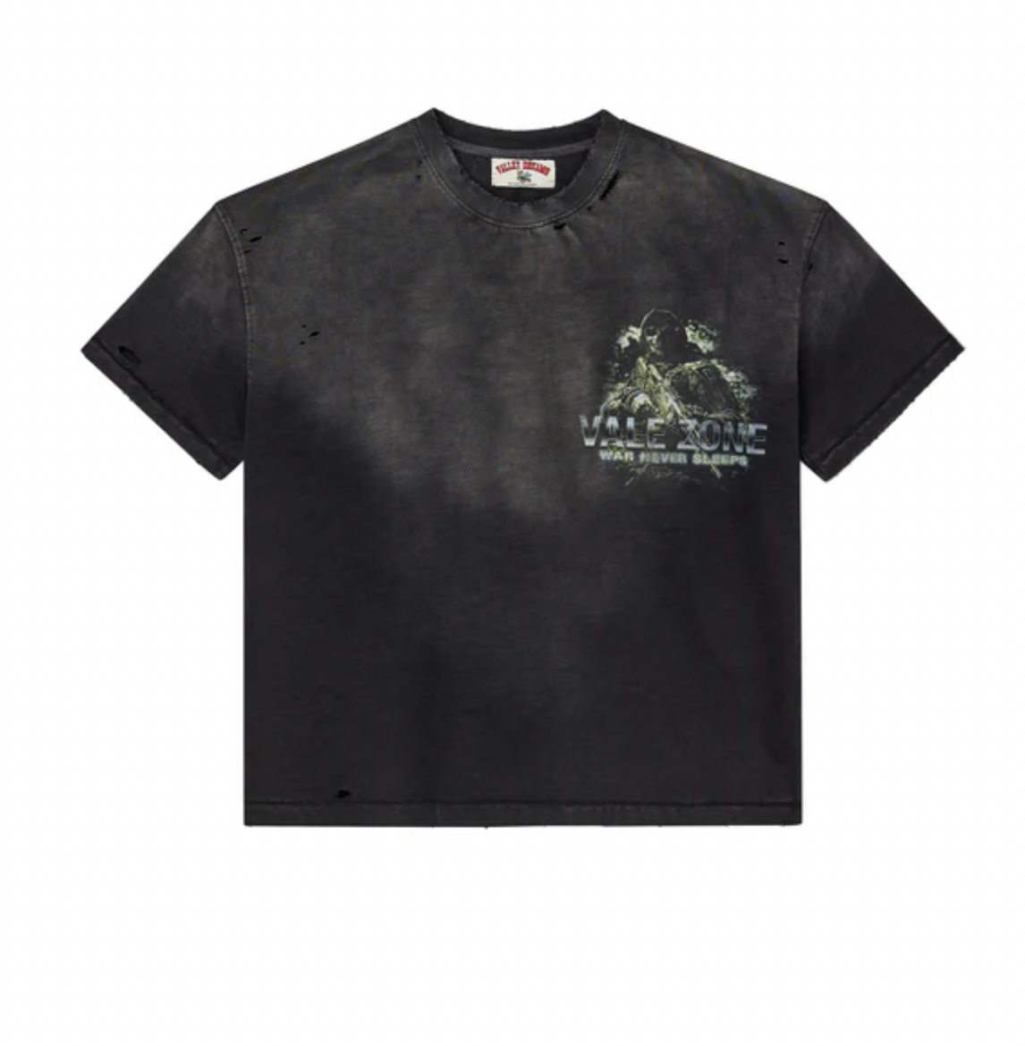Vale Zone Tee
