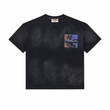 Vale Leonard Bogo Tee