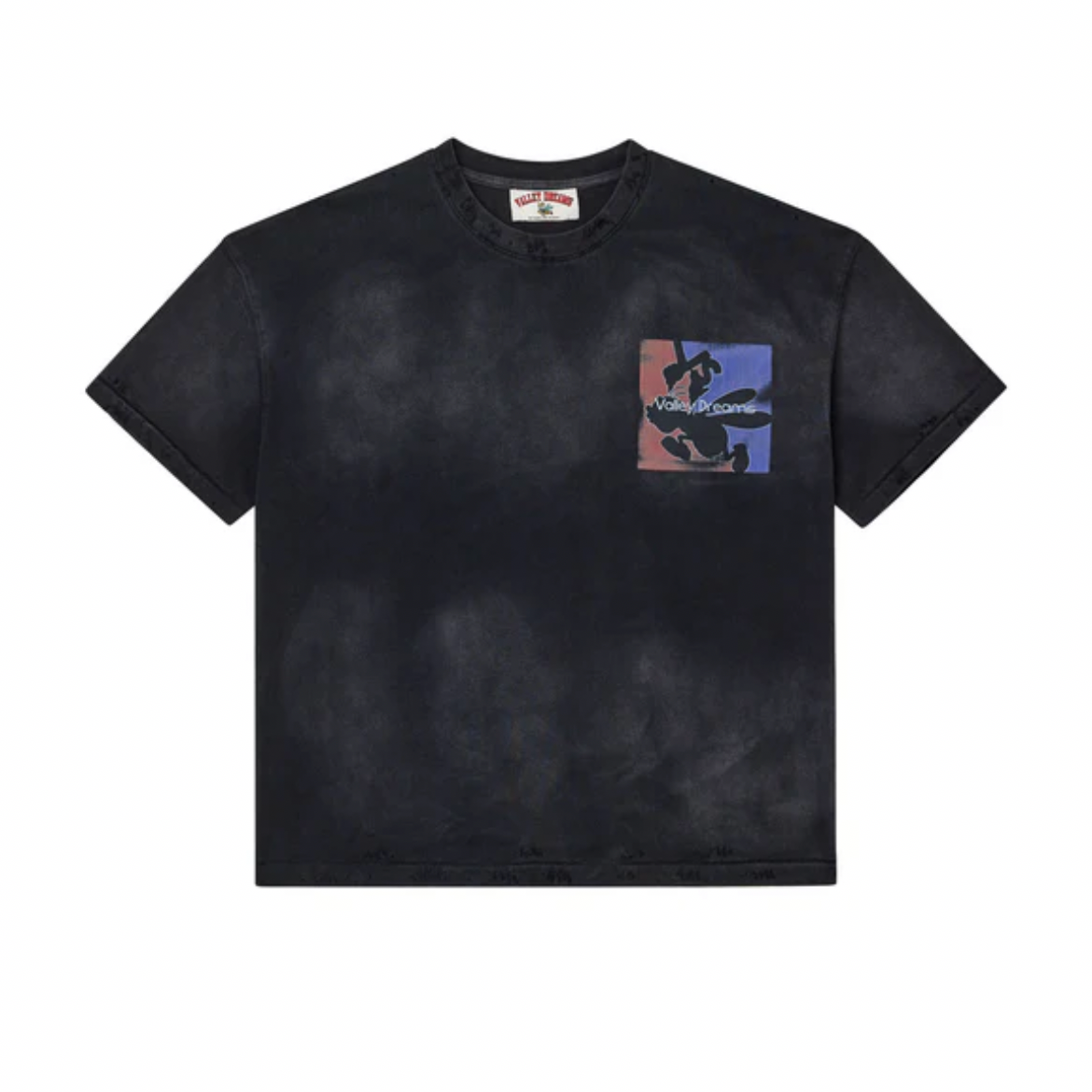 Vale Leonard Bogo Tee