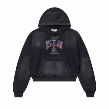 Vale Chopper Hoodie